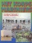 Teitler, G. e.a. - Het Korps Mariniers 1942- heden