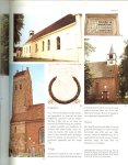 Bouws, Tom ..   met veel prachtige kleuren Fotos van Kees Scherer & H.W. Wolf en K. Tillema met G.L. Sm  de 'golden raand ' Dr. Tj. W.R. de Haan - Kijk op Nederland. Groningen .. De stad gelijk een spin in 't web