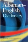  - Oxford Albanian-English Dictionary