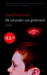 David Grossman - De uitvinder van geheimen