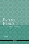 Hricik, David - Patent Ethics Litigation.