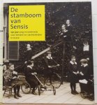 Brans, Henny - Gresnigt, Herman - Klein, Hans - de stamboom van Sensis, 150 jaar zorg en onderwijs voor blinden en slechtzienden in Grave
