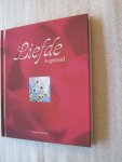 Wessels, Patricia F. - Liefde is gezond