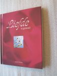 Wessels, Patricia F. - Liefde is gezond Wessels, Patricia F. - Liefde is gezond