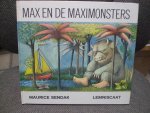 Sendak, Maurice - Max en de Maximonsters