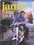 Jamie Oliver - Jamie Does