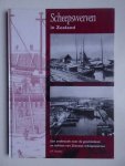 Franken, A.F.. - Scheepswerven in Zeeland. Een onderzoek naar de geschiedenis en relicten van Zeeuwse scheepswerven.