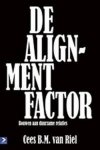 Cees B.M. van Riel - The alignment factor