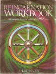J. H. Brennan - The reincarnation workbook