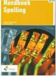 Schrijver, Johan de - Handboek spelling / Leerboek / druk 1