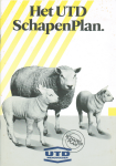z.a. - Het UTD Schapenplan