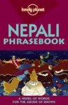 O'Rourke, Mary-Jo - Lonely Planet Nepali Phrasebook
