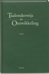 A.H. Bok - Taalonderwijs in ontwikkeling
