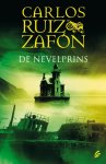 Carlos Ruiz Zafon, Carlos Ruiz Zafon - De nevelprins