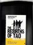 Chu, Wesley - The deaths of Tao and The rebirths of Tao