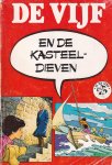 Blyton, Enid - De Vijf en de kasteeldieven