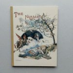 Lewis Carroll - The Nursery Alice