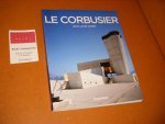 Jean Louis Cohen - Le Corbusier, 1887-1965. Lyrische architectuur in het machinetijdperk