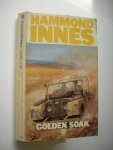 Innes, Hammond - Golden Soak