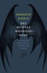BIERCE, AMBROSE. - Des duivels woordenboek.