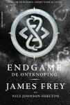James Frey, Nils Johnson-Shelton - Endgame 3 - De ontknoping