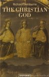 SWINBURNE, R. - The christian God.