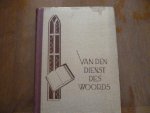 Schippers e.a. - Van den dienst des Woords