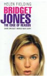 Fielding, Helen - Bridget Jones - The edge of reason