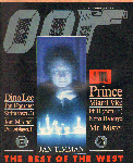 Diverse auteurs - Muziekkrant Oor 1986 nr. 02, met o.a. JAN TIMMAN (6 p.), MIAMI VICE (4 p.), JONI MITCHELL (5 p.), PHIL LYNOTT (I.M. 2 p.), goede staat