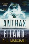 D.L. Marshall - Antrax eiland