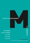 Kevin Lane Keller - Marketingmanagement, de essentie, 4e editie