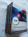 EC-Council - Ethical Hacking and Countermeasures. Version 10. Courseware volume 1 . 2 . Lab Manual. --- V 10. ----