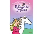 D. Kimpton - De dolle avonturen van de ponygekke prinses D. Kimpton - De dolle avonturen van de ponygekke prinses