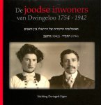 Thijs Jan Rinsema - De Joodse bevolking van Dwingeloo 1754 – 1942
