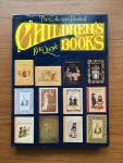 Quayle, Eric and Monro, Gabriel (photography) - The collecter's book of children's books