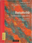 José-Philippe Pérez - Relativité, fondements et applications