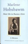 Marlene Hobsbawm - Meet Me in Buenos Aires