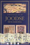 Heinz Schreckenberg - Chronologie van de Joodse Beschaving