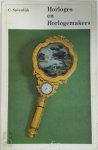 C. Spierdijk - Horloges en horlogemakers
