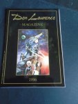 Van Bavel, Rob ( redactie ) - Don Lawrence Magazine, 1996