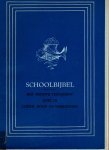 Timmermans, Alphons - De Schoolbijbel - Het Nieuwe Testament - Deel III Lijden, dood en verrijzenis - 96 blz.
