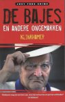 Klinkhamer - De bajes en andere ongemakken