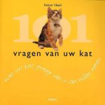 H. Head - 101 vragen van uw kat