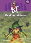 Nico De Braeckeleer 232079 - De droomdemon BOE!Kids - AVI- niveau M6