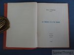 Albert Marinus. - Le folklore et la vie sociale.
