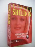 Sheldon, Sidney / Kooijman, vert. - Herinnering aan Middernacht (Memories of Midnight)