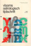  - Vlaams Astrologisch Tijdschrift 29e jaargang 2004