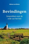 Belzen, Adriaan van - Belzen, Adriaan van-Bevindingen (nieuw)