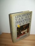 Perrot, Michelle (redactie) - Geschiedenis van het persoonlijk leven deel 4. Van de Franse Revolutie totde Eerste Wereldoorlog Perrot, Michelle (redactie) - Geschiedenis van het persoonlijk leven deel 4. Van de Franse Revolutie totde Eerste Wereldoorlog