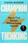 Simon Mundie - Champion Thinking